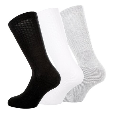 Lacoste Mixed Colors Tennis Socks - Multicoloured