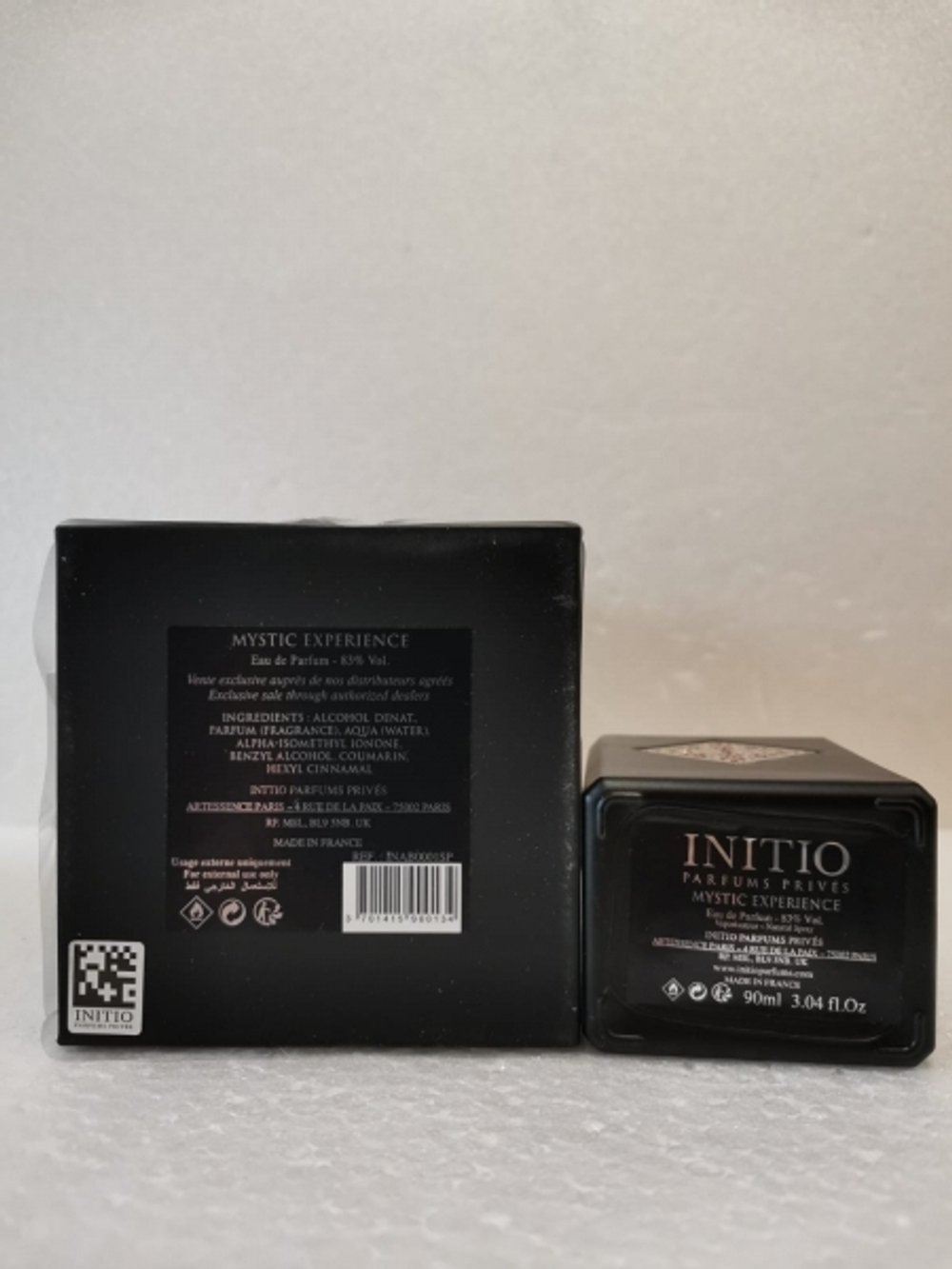Initio Parfums Mystic Experience 90 ml (duty free парфюмерия)