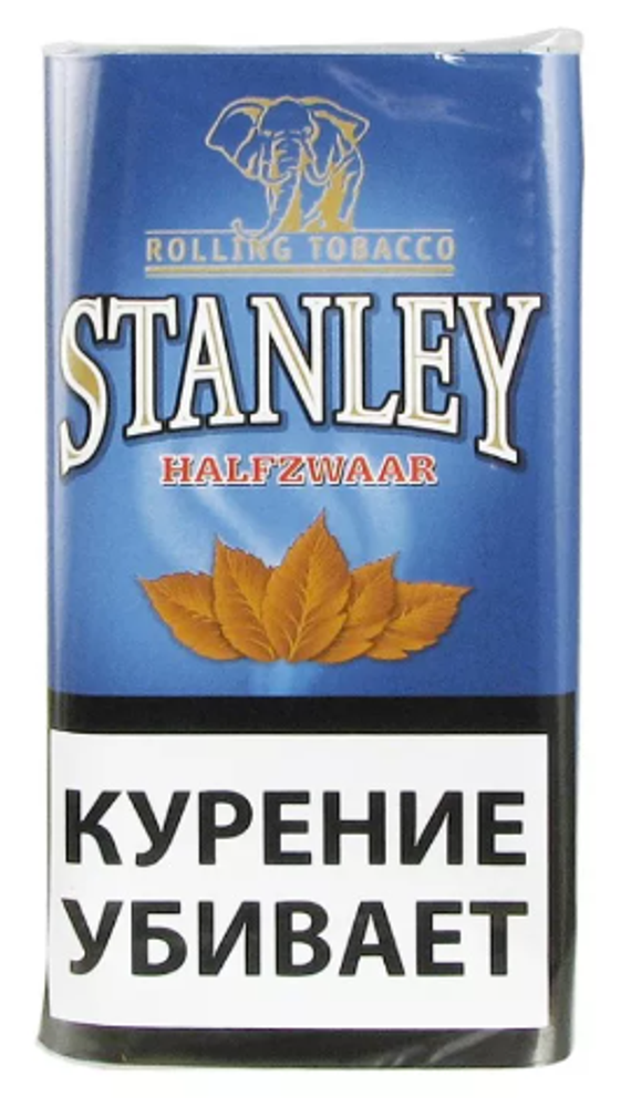Табак Stanley Halfzware 30гр