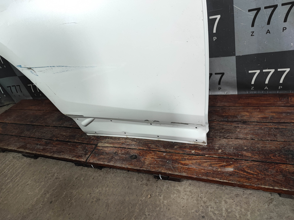 Дверь задняя правая Toyota RAV4 IV (XA40) 12-19 Б/У Оригинал 670030R110