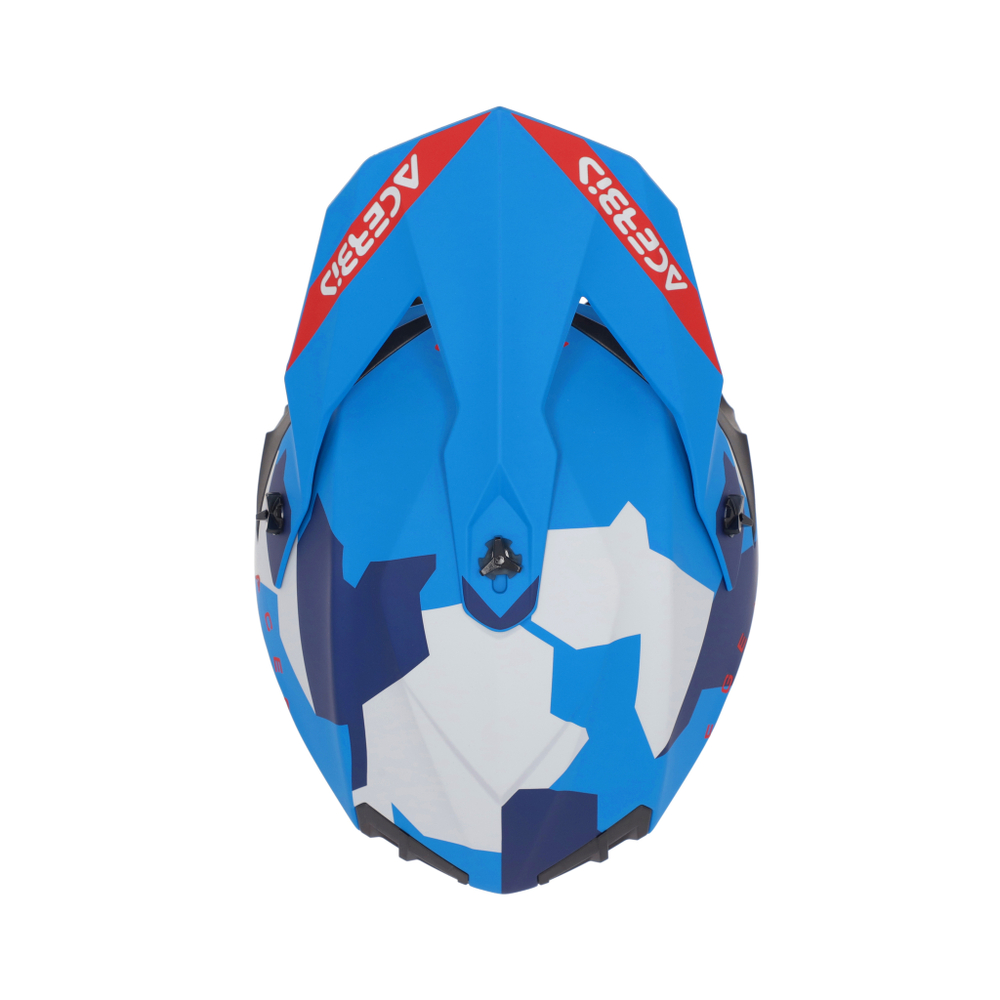 Шлем Acerbis LINEAR 22-06 HELMET