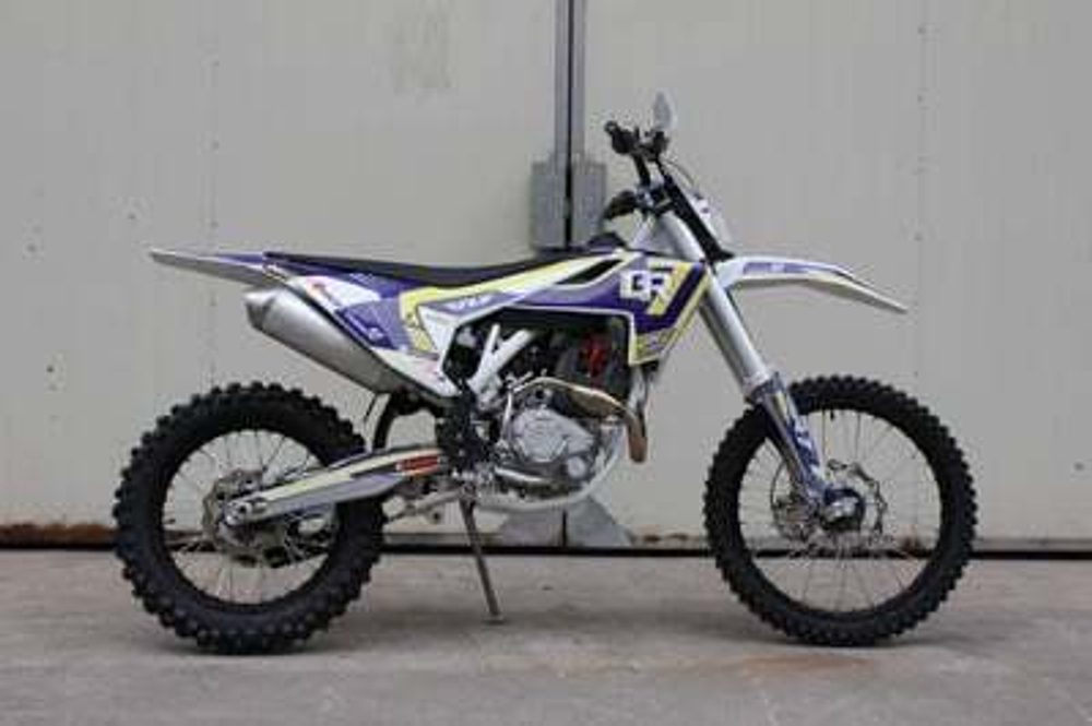 Мотоцикл GR7 F250A-M Enduro LITE