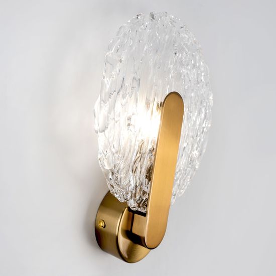 Настенный светильник MODESTYLE MS.1514.250 BS