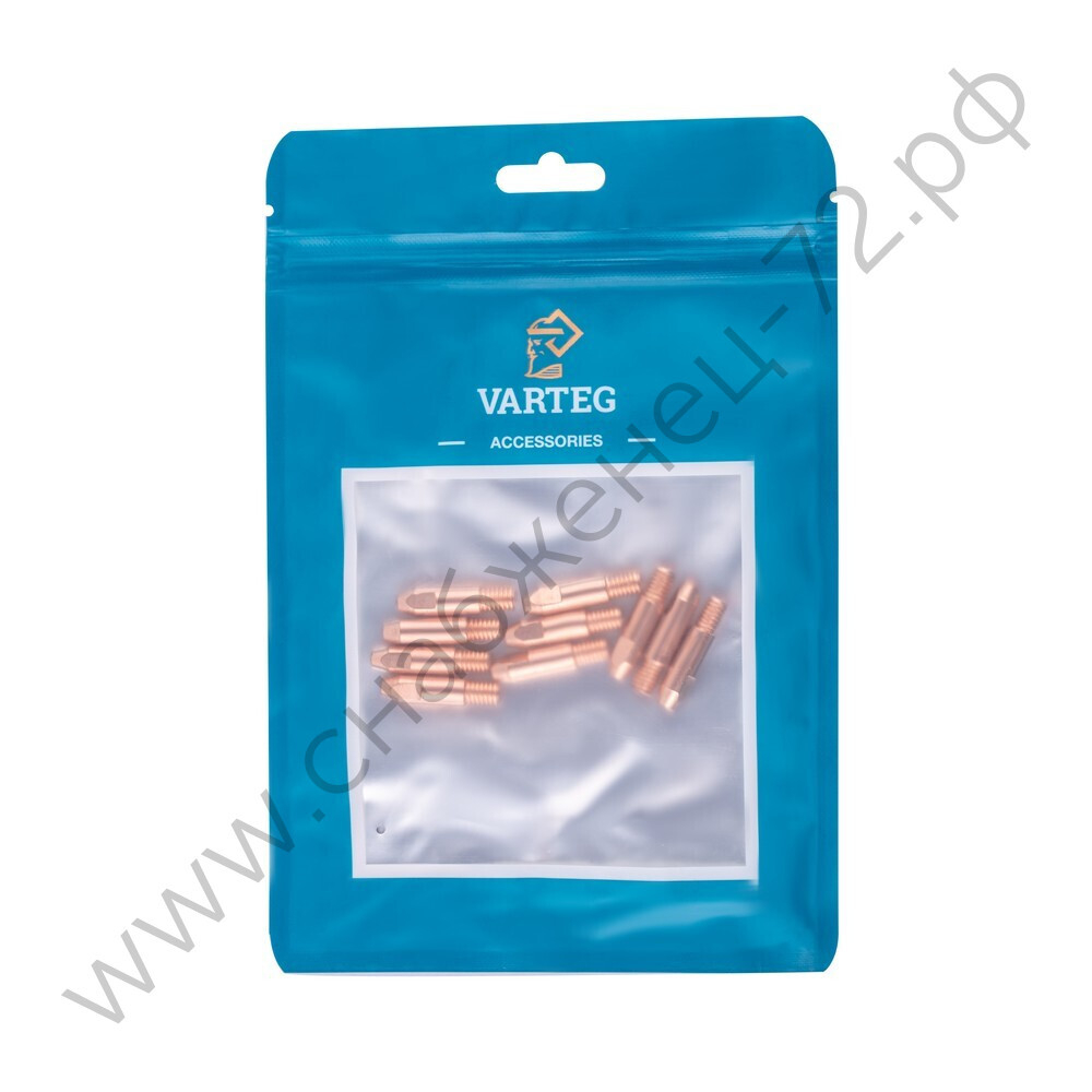 Наконечник Varteg  M6х28х0.8 ( 140.0051/MD0009-08)