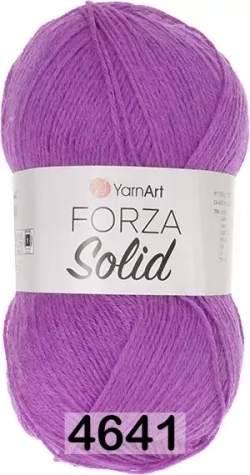Forza Solid
