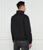 Куртка Tommy Jeans - черный(DM0DM20655)