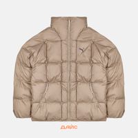  Пуховик мужской Puma Puffer Jacket артикул:62650667 - купить в магазине Дайс