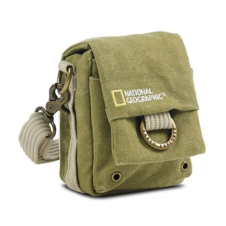 Сумка-патронаш National Geographic NG 1153 Earth Explorer Medium Pouch