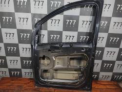 Дверь передняя правая Citroen Jumpy 2 07-16 Б/У Оригинал  9004X7