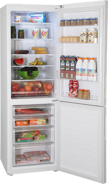 Холодильник Haier C2F536CWMV