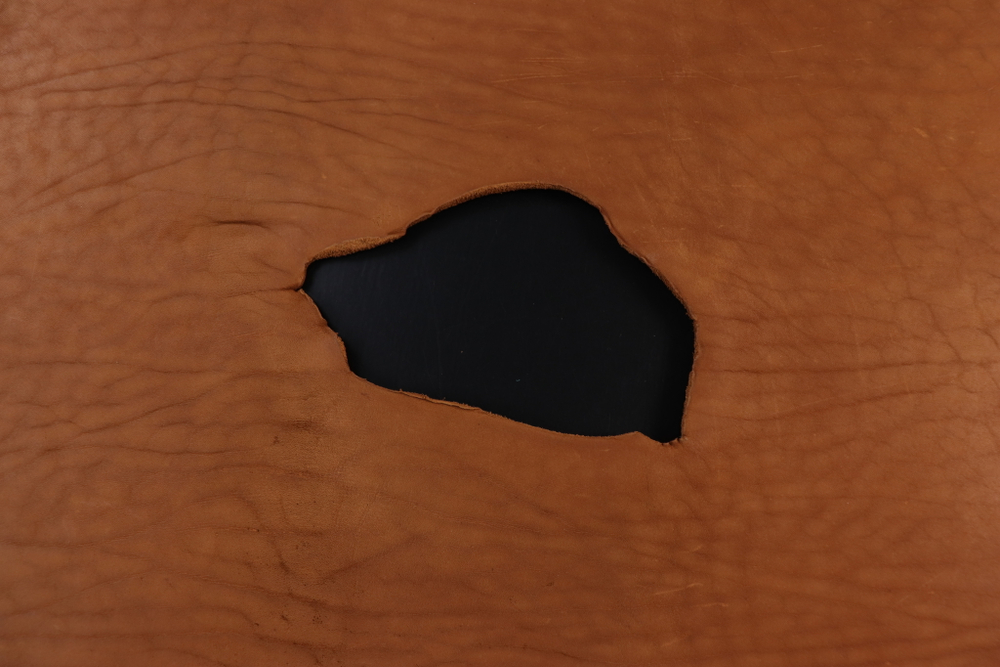 Уценка: 3+ Вороток коньяк 108 дм²