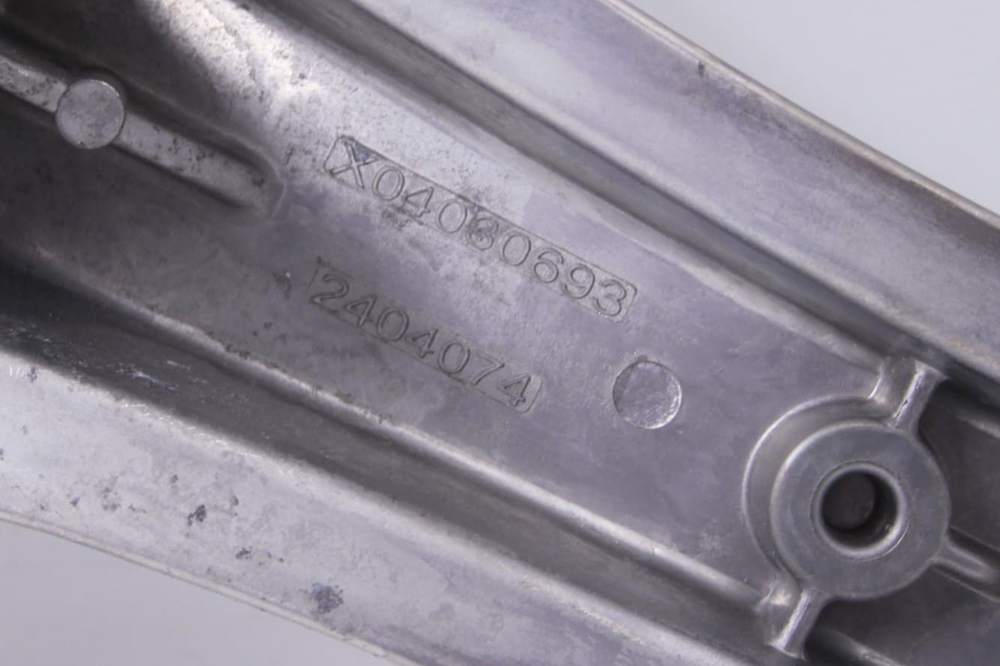 Крестовина барабана HK2233749 стиральной машины Hisense, Gorenje