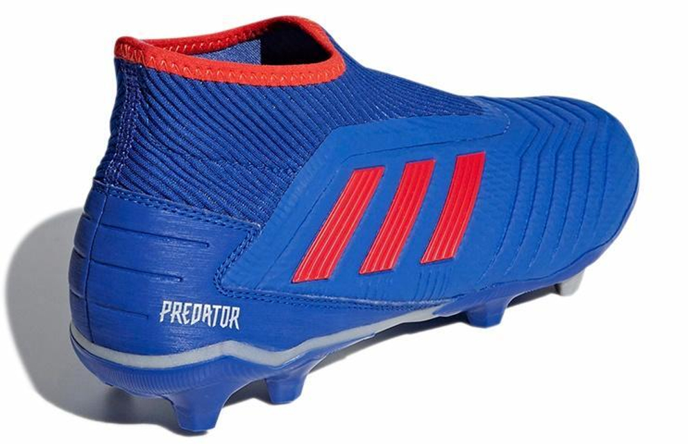 Кроссовки Adidas Predator