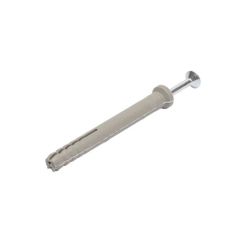 Дюбель-гвоздь 6х60 мм потайная манжета Tech-Krep