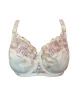 Франзуская модель бюстгальтера большие размеры с косточками