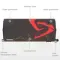 EUREKA ERK-EGD-S62B Black