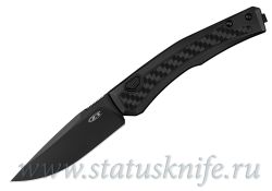 Нож Zero Tolerance 0556BLK automaticфотография - 1