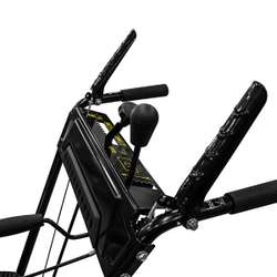 Снегоотбрасыватель  CHAMPION ST655