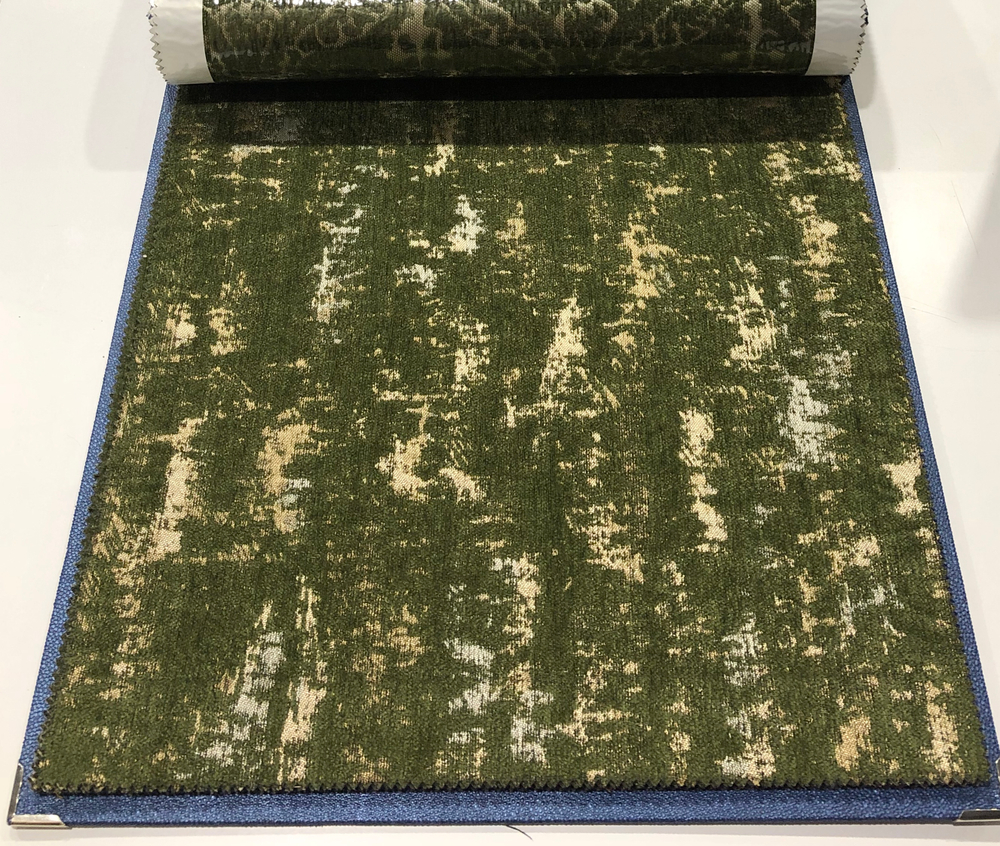 Портьерная ткань Antique арт J 4396 col 11421 (высота 300 см, Турция)