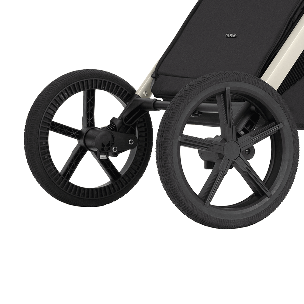 Коляска 2 в 1 Carrello Ultra 2025 CRL-6527