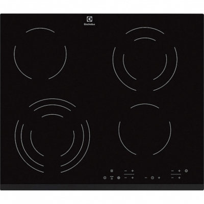Варочная панель Electrolux EHF6343FOK