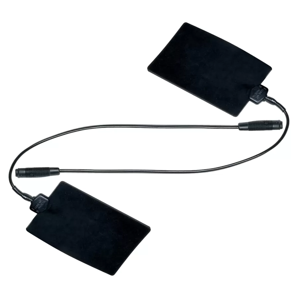 Электрод гибкий резиновый 8х12 см 2 шт