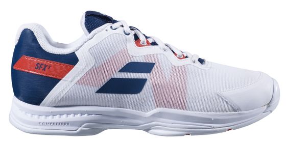 Кроссовки мужские Babolat SFX 3 AC, арт. 30S20529-1005
