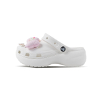Crocs Classic Platform Clog Eva