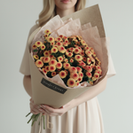 Соберу букет №141