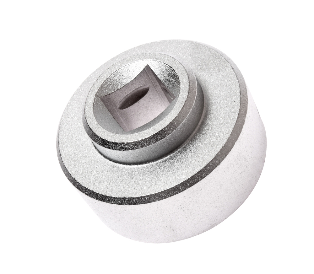 JTC-4102 - Приспособление для снятия и установки клапана фазорегулятора (AUDI A3 1.8 4V TFSI) JTC - 
	Специальная конструкция с внутренними шпильками предназначена для установки распредвала в нужную позицию.
	Применение: двигатели Ауди (Audi) A3, 1.8 л. 4V, TFSI.
	Оригинальный номер приспособления: Т10352.
	Габаритные размеры: 120/90/40 мм. (Д/Ш/В)
	Вес: 90 гр.