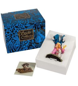 Veronese WS-674 Статуэтка «Клоун»