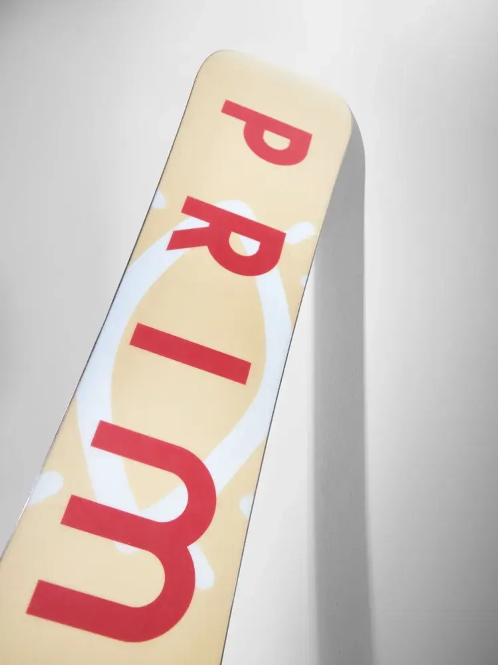 Сноуборд PRIME - FUN C17 FW26