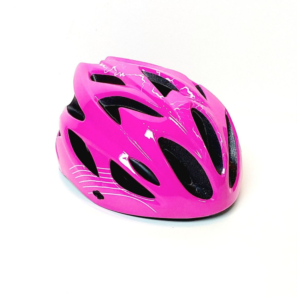 Шлем SPORT Pink