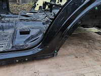 Кузов по частям Land-Rover Discovery Sport (19-нв)