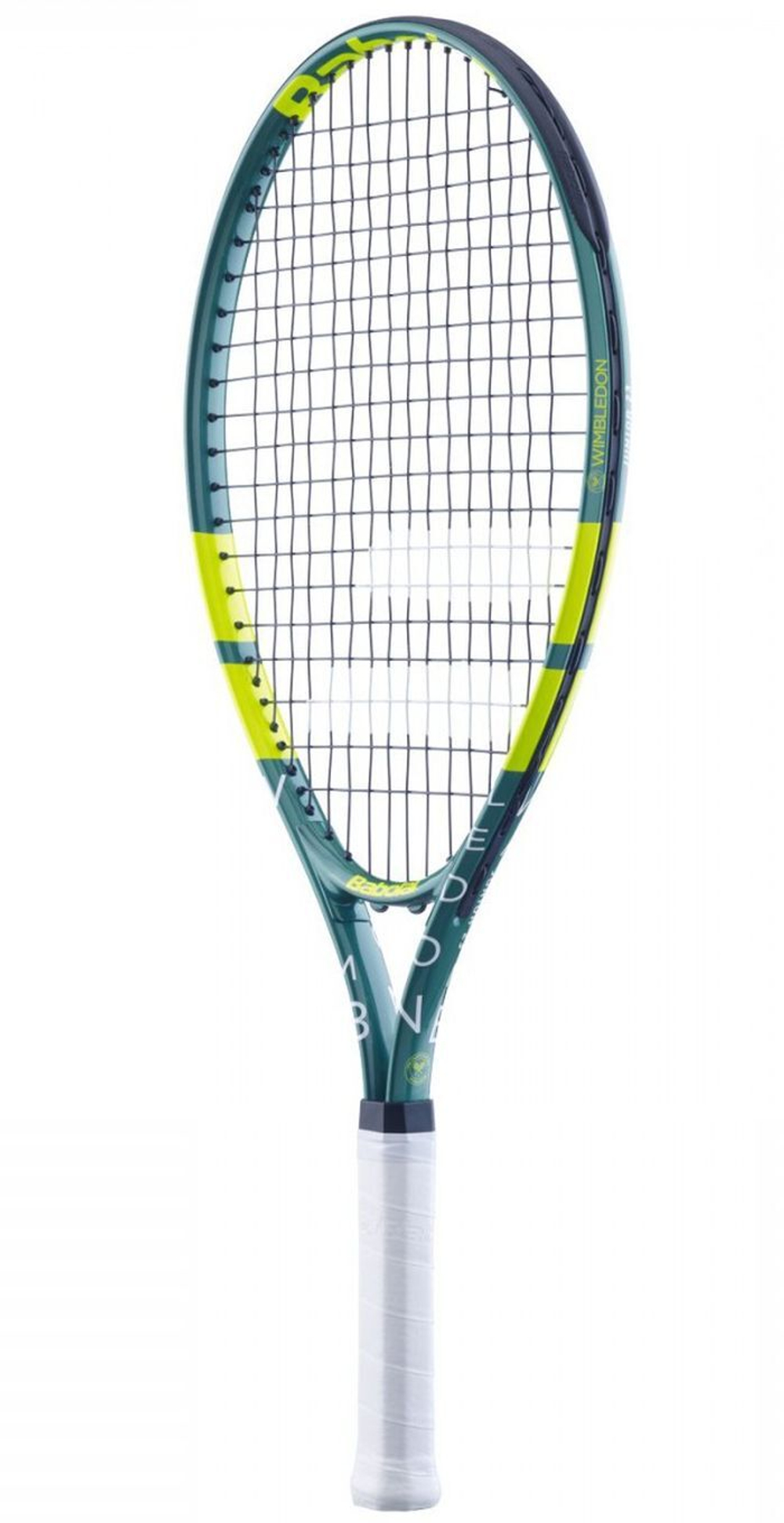 Ракетка детская Babolat Junior 23 Wimbledon