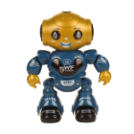 Робот на РУ, коробка 606-12