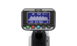 Гребной тренажер SPIRIT XRW600