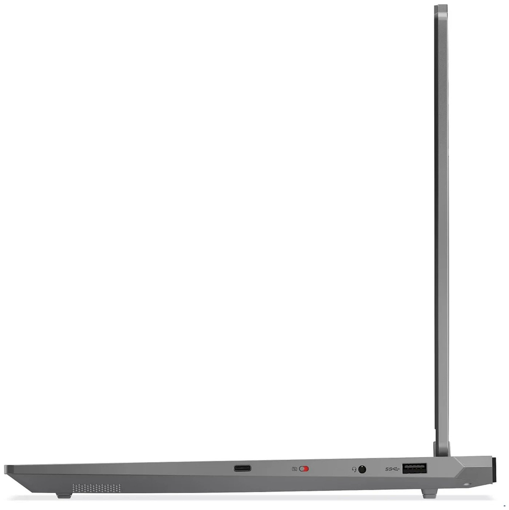 Ноутбук Lenovo LOQ 15IRX10 15.6 (83JE013KSA) серый в регионах России