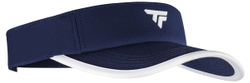 Теннисный козырек Tecnifibre Visor - white