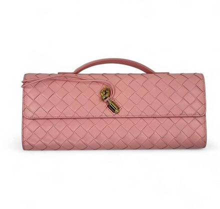 Клатч Bottega Veneta