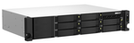 Сетевой RAID-накопитель  QNAP TS-864eU-8G