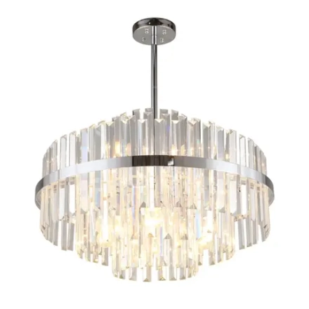 Люстра на штанге Omnilux SAVIANO OML-69007-09