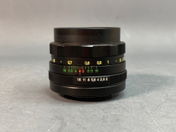 Helios 44M