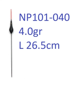 Поплавок Pro 101