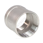 Муфта сталь нерж Ду 40 (1 1/2") ВР Benarmo