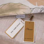 Комплект постельного белья Делюкс Сатин 100% хлопок L629