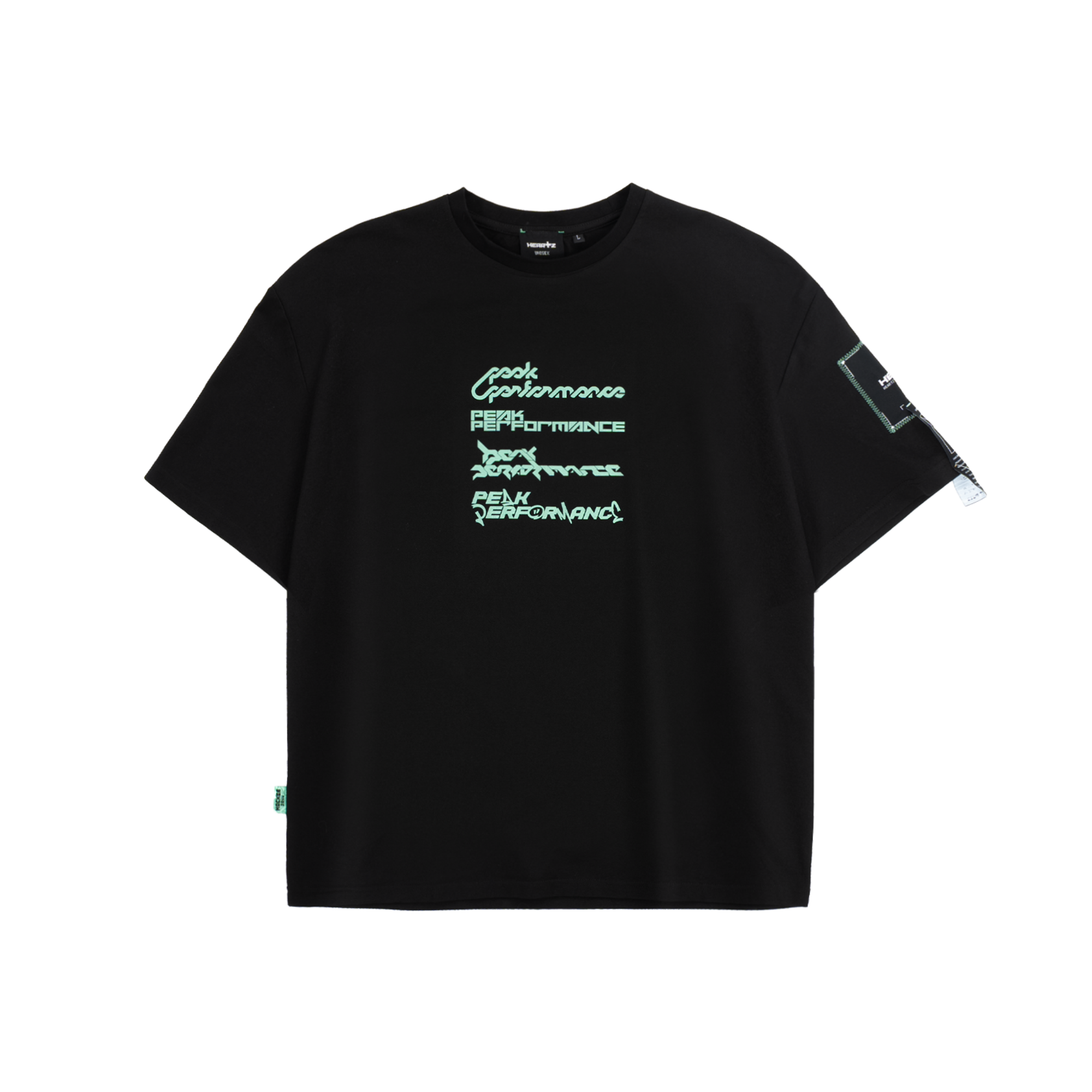 «Variations» Promo T-Shirt