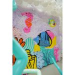 ШДМ (2"/5 см) Розовый (009), пастель   100 шт.