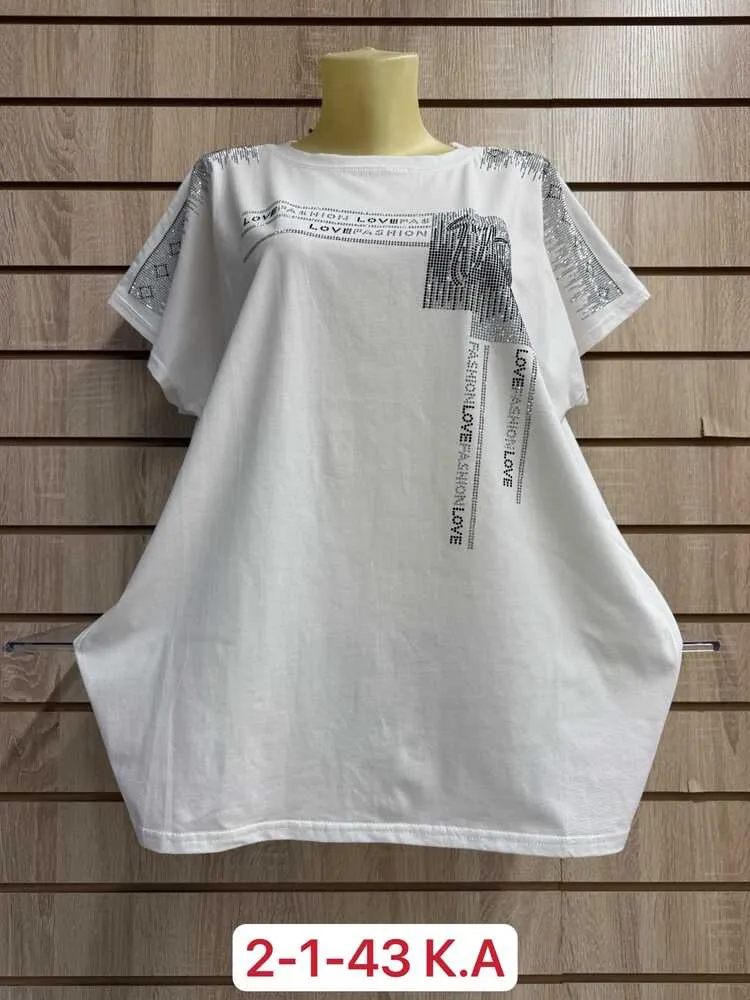 Футболка 413274 (515128503) Fabrika