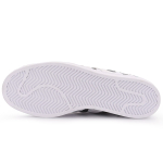 Кроссовки Adidas Originals Superstar XXL Print - Cloud White